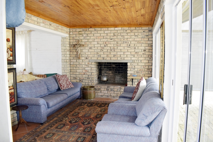 3 Bedroom Property for Sale in Struisbaai Western Cape